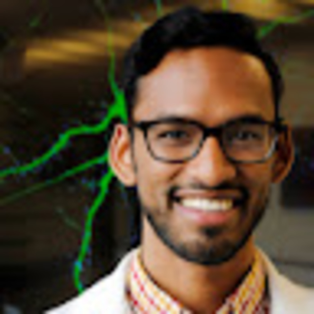 Meet your Posher, Prashanth